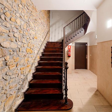 Апартаменти Duplex Casco Historico-Catedral Parking Incluido Ов'єдо Екстер'єр фото