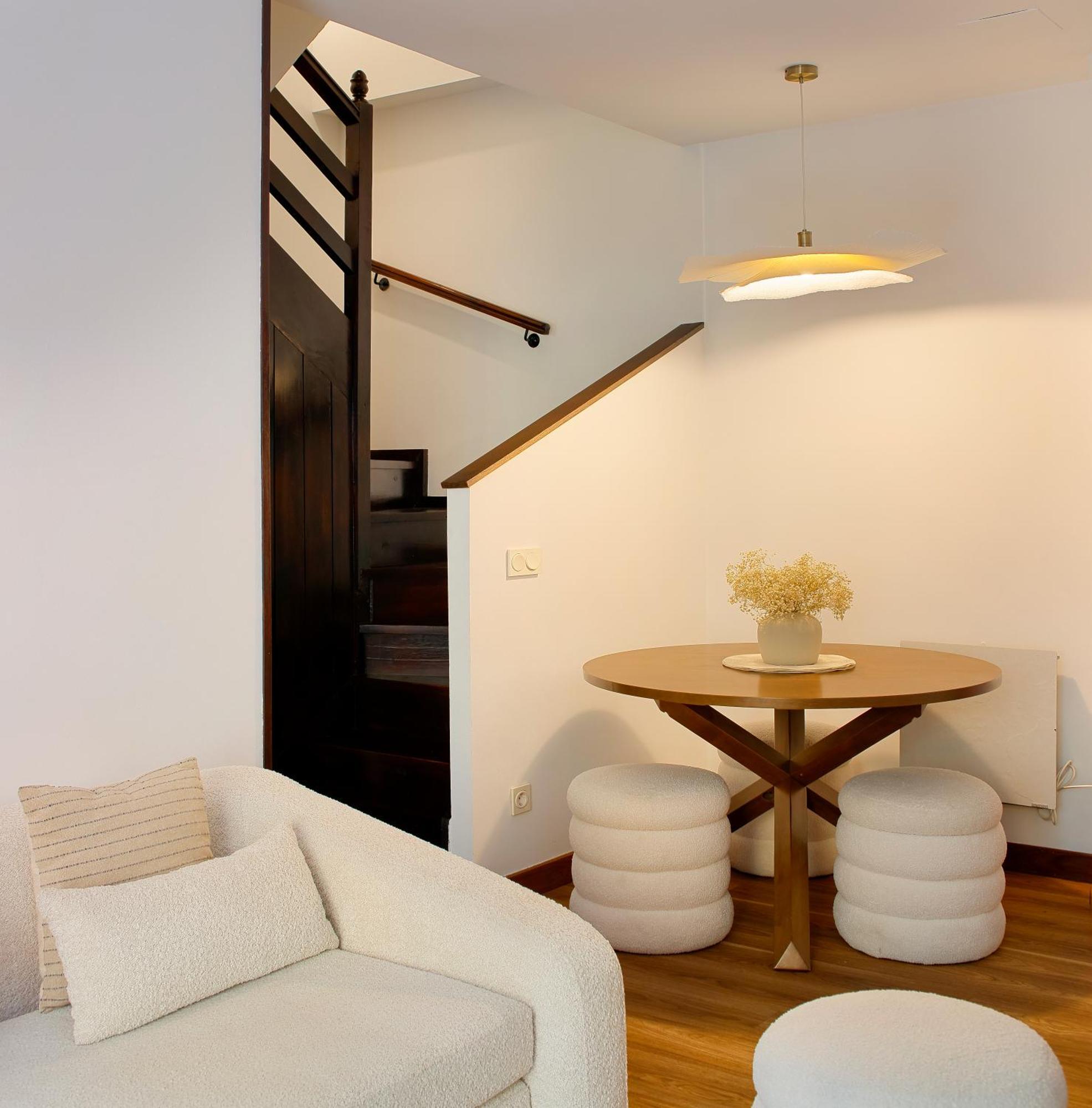 Апартаменти Duplex Casco Historico-Catedral Parking Incluido Ов'єдо Екстер'єр фото