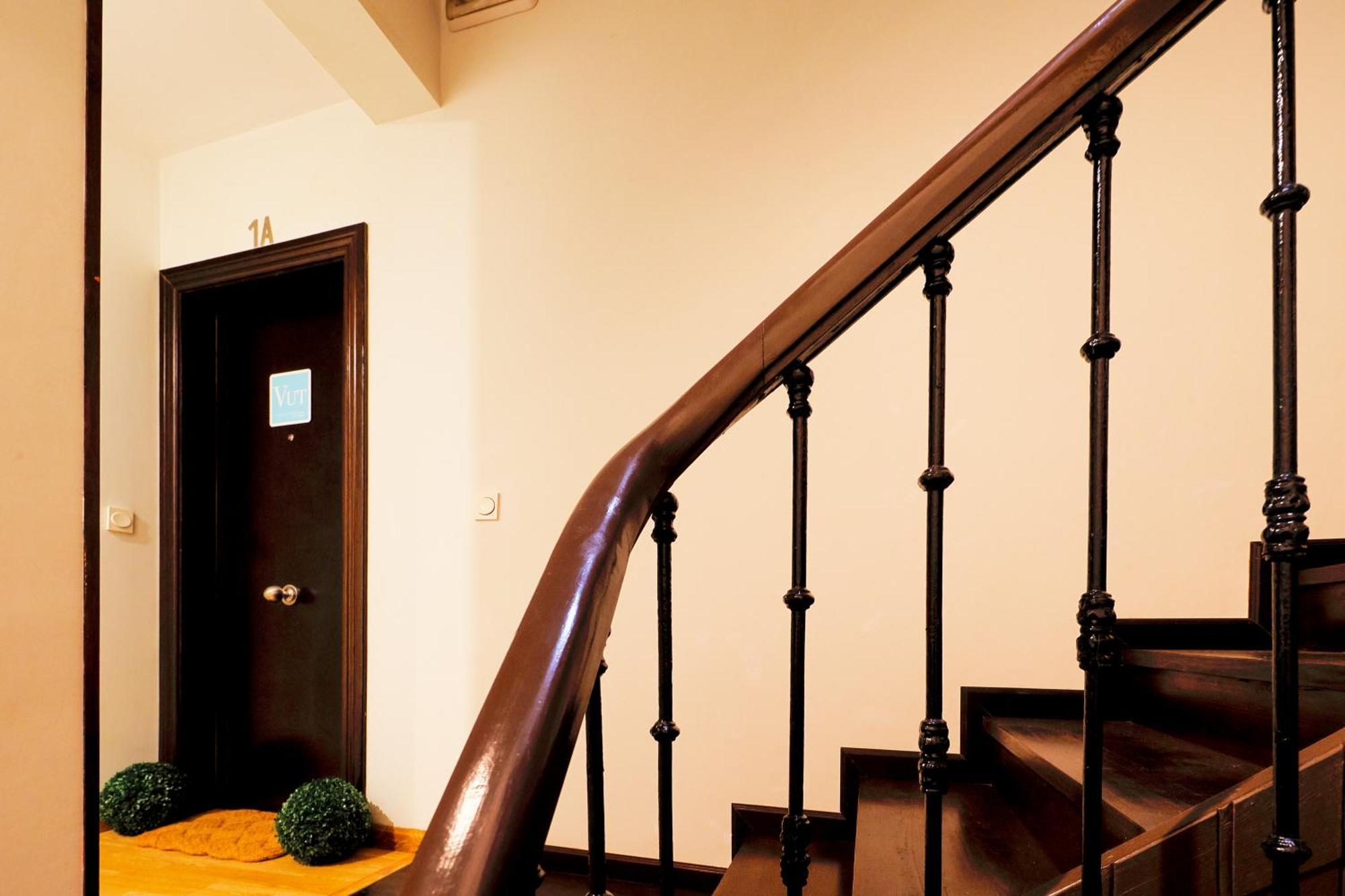 Апартаменти Duplex Casco Historico-Catedral Parking Incluido Ов'єдо Екстер'єр фото