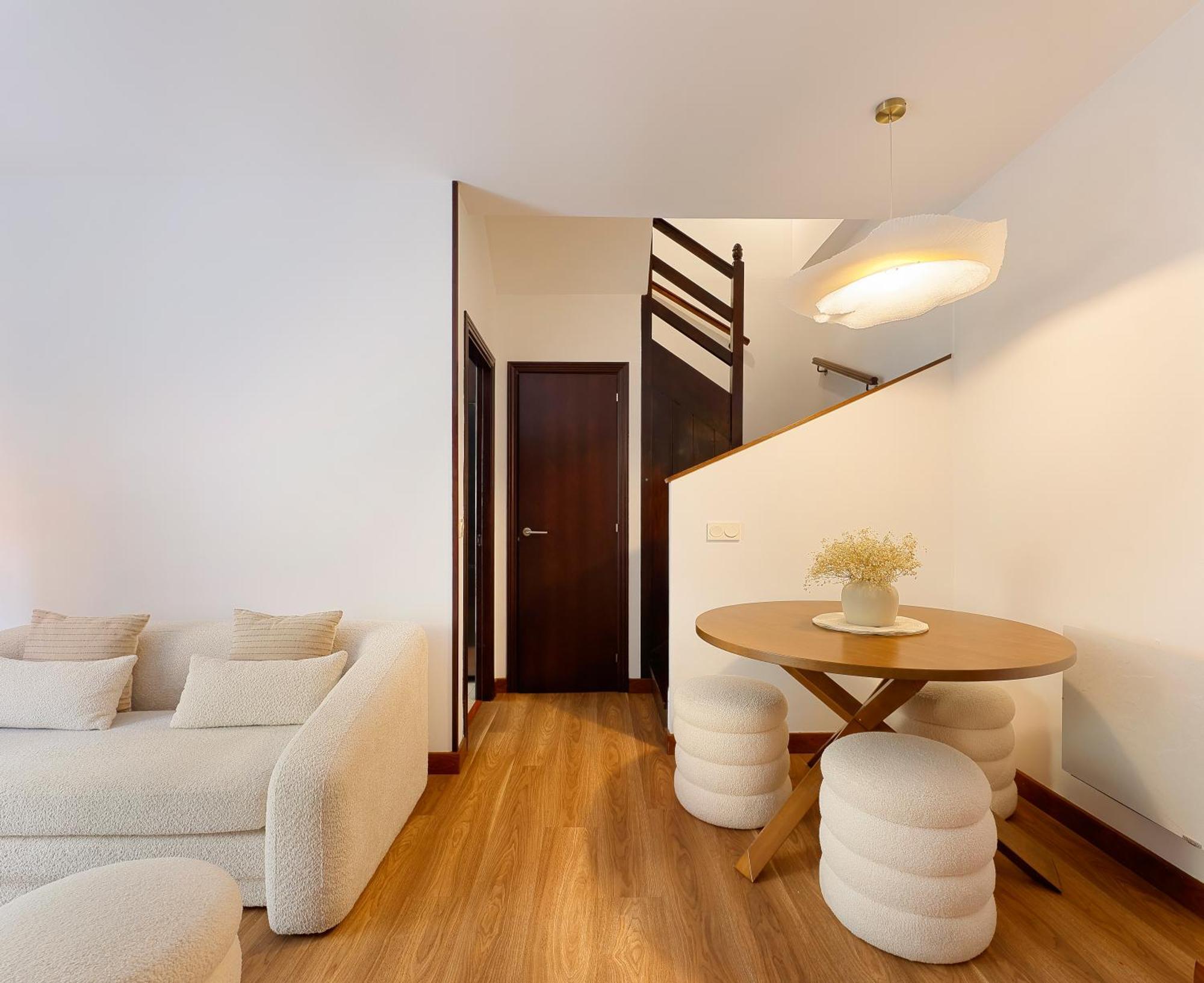 Апартаменти Duplex Casco Historico-Catedral Parking Incluido Ов'єдо Екстер'єр фото