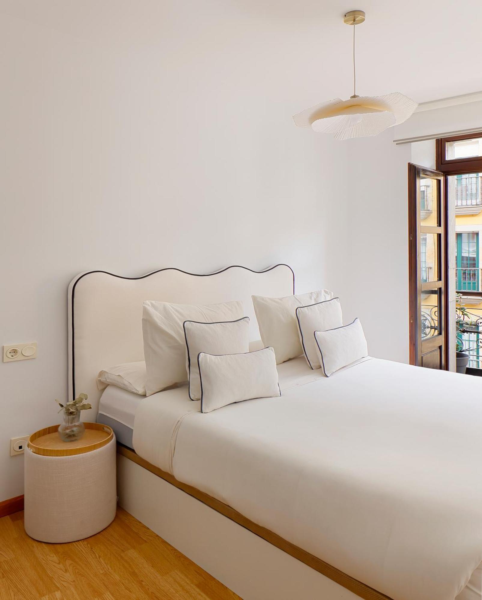 Апартаменти Duplex Casco Historico-Catedral Parking Incluido Ов'єдо Екстер'єр фото