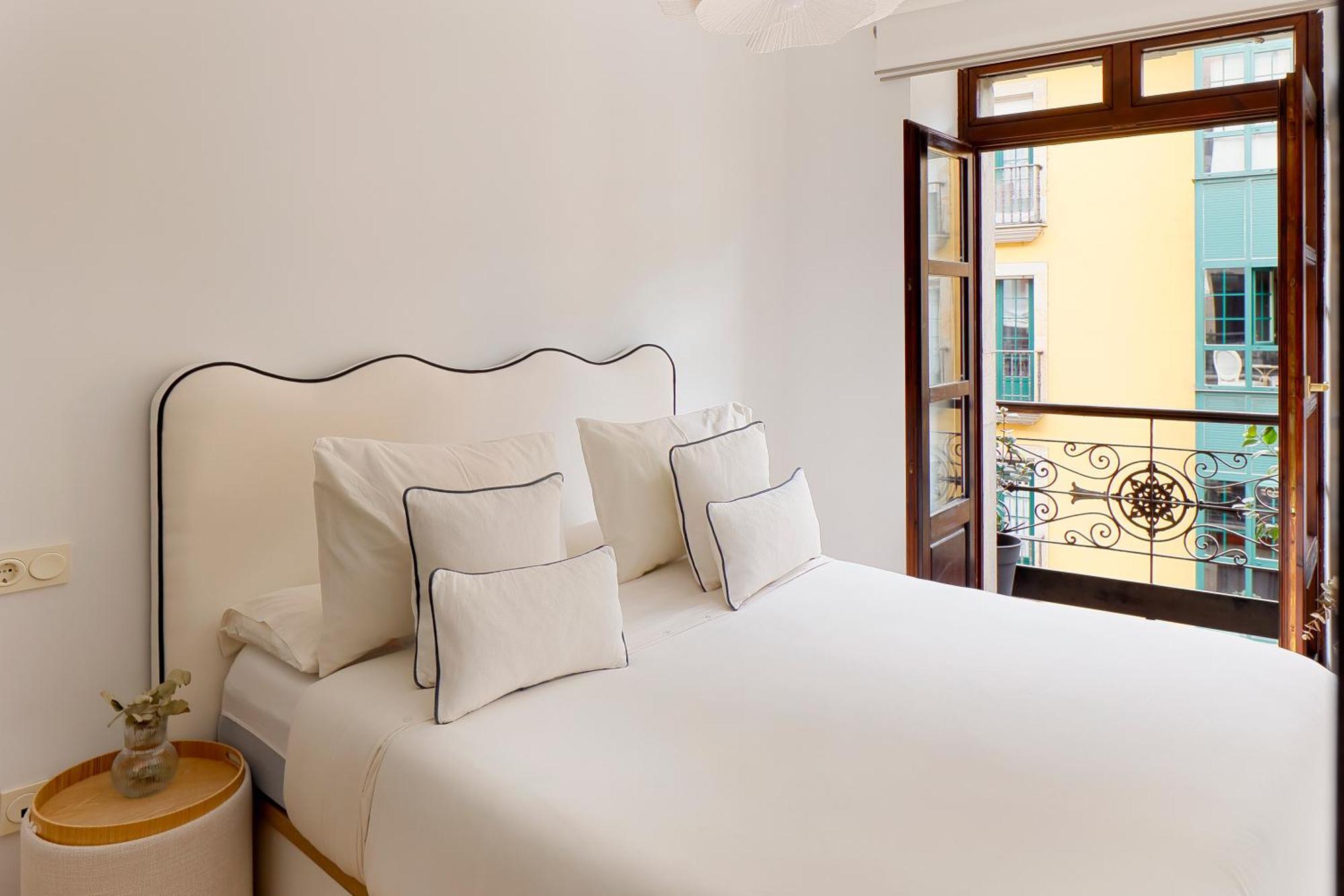Апартаменти Duplex Casco Historico-Catedral Parking Incluido Ов'єдо Екстер'єр фото